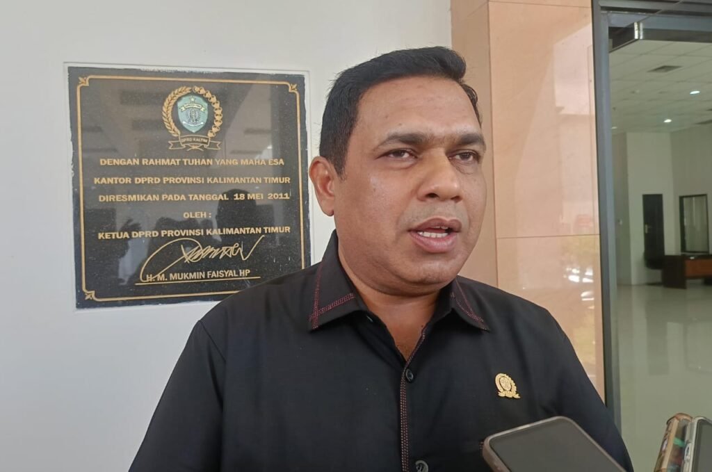 DPRD Kaltim Dorong Percepatan Peningkatan Jalan di Paser dan PPU