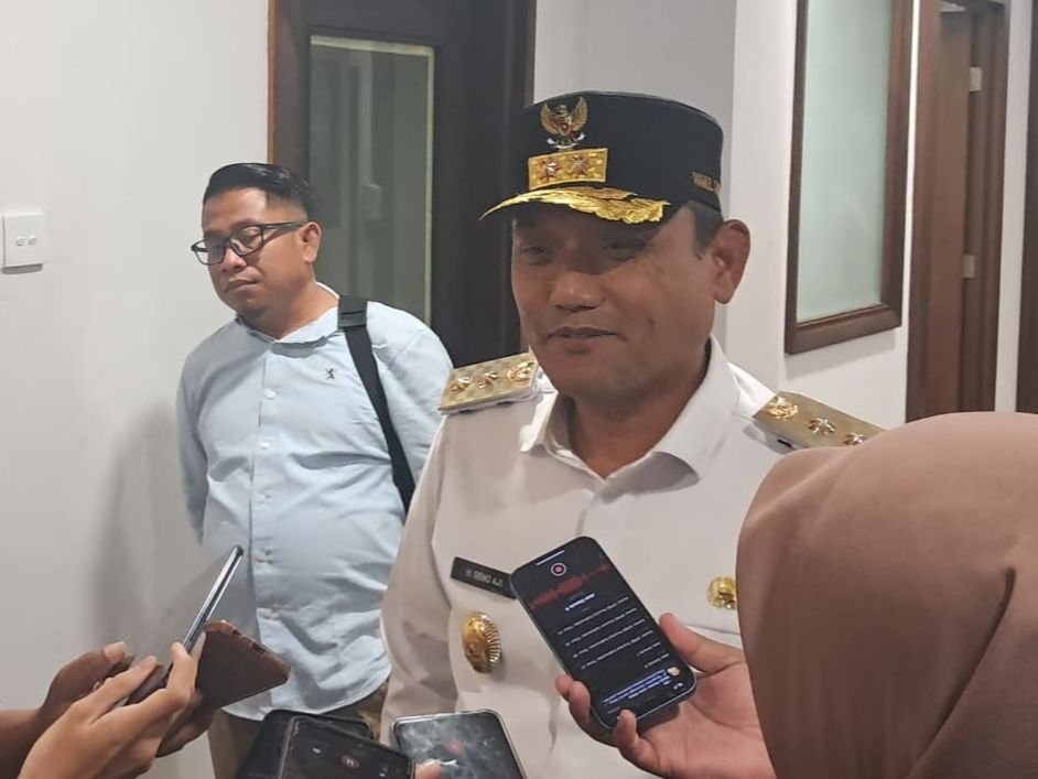 Pemprov Desak Alih Kelola Jembatan Mahakam I yang Sering Ditabrak Tongkang