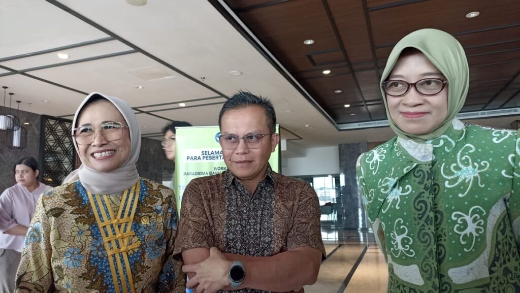 Tes Kompetensi Akademik Jadi Instrumen Penilaian Nasional Berbasis Individu, Diterapkan Mulai November 2025