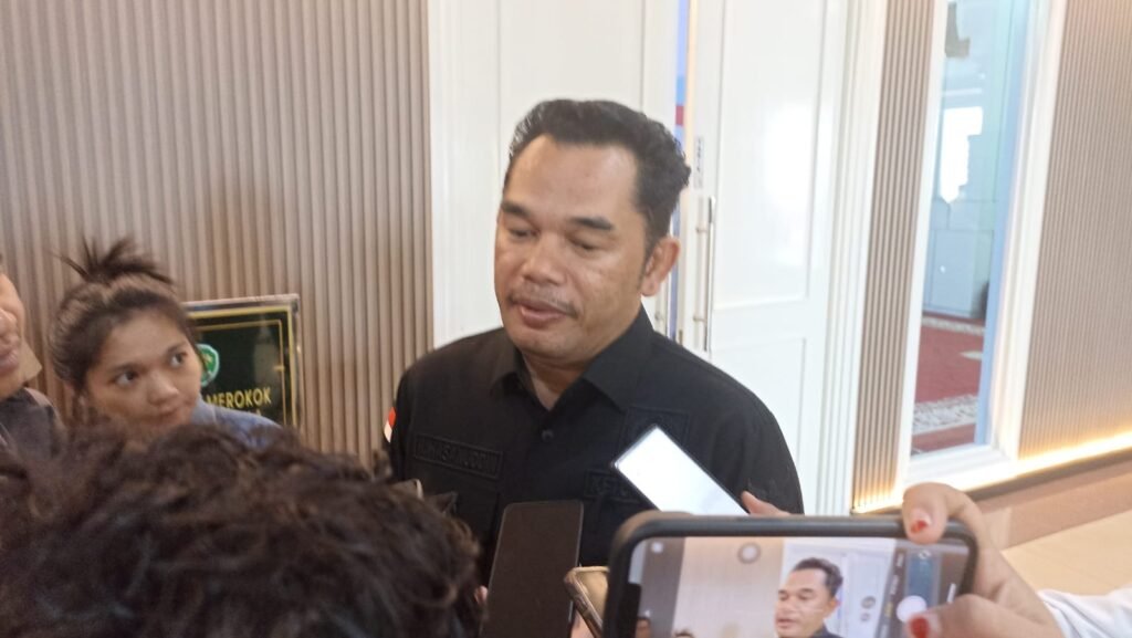 Ketua DPRD Kaltim: Efisiensi Anggaran Tekan Aktivitas Perhotelan, Pelaku Usaha Diminta Adaptif