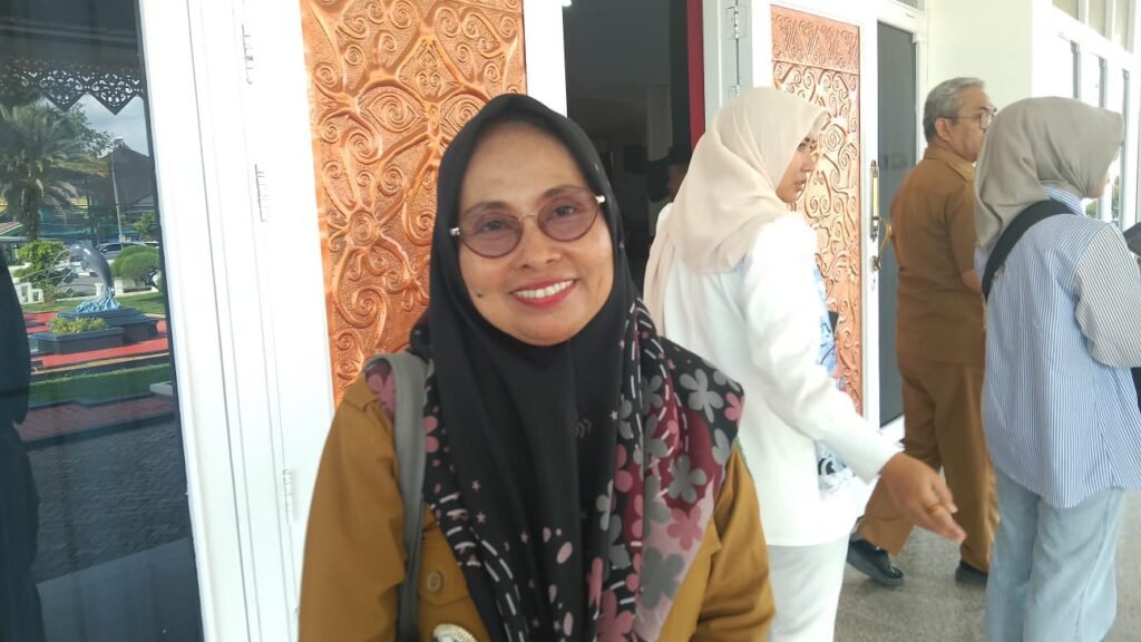 Camat Muara Kaman Dorong Optimalisasi Potensi Alam dan Wisata Sejarah