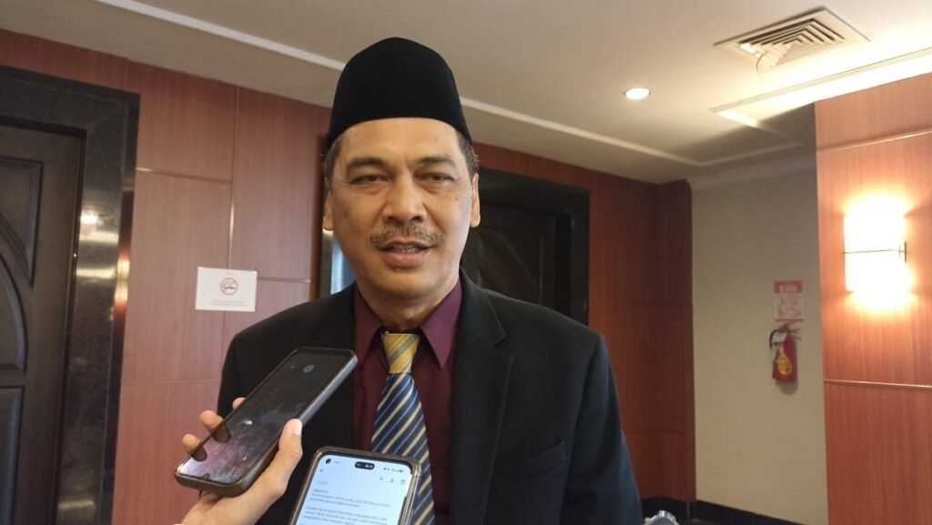 Pemprov Kaltim Kebut Realisasi Internet Gratis di 841 Desa