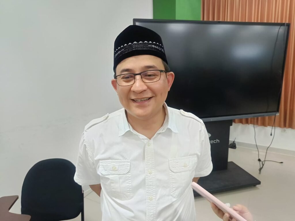 Ketua Komisi II DPRD Kaltim Tegaskan Wisma Atlet untuk Mahasiswa Tidak Mampu