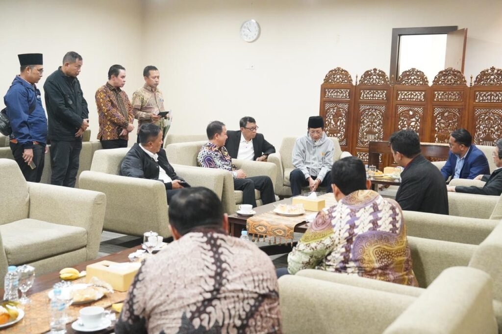 Seluruh Persiapan Ibadah Haji Rampung, Petugas Siap Jemput Jemaah di Tanah Suci