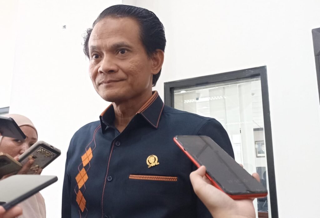 Polemik Lalu Lintas Truk di Jalan Jakarta Samarinda, DPRD Kaltim Dorong Pengalihan ke Ring Road