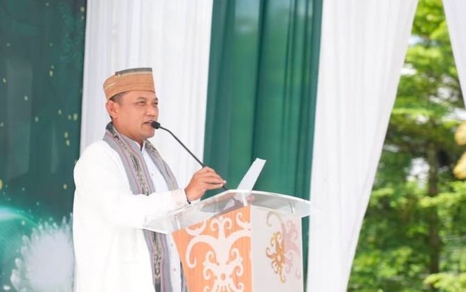 Sektor Halal Tumbuh Positif, Pemprov Kaltim Siapkan 1.000 Kuota Sertifikasi Halal Self-Declare