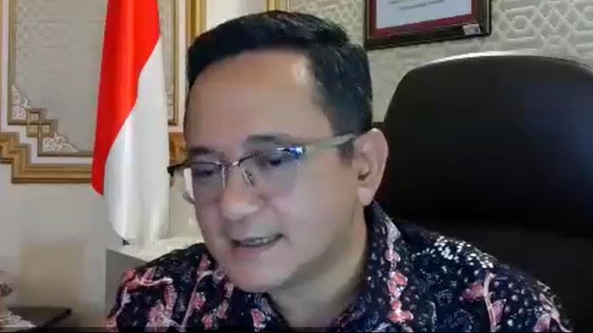 Konjen RI Ingatkan WNI: Jangan Nekat Haji dengan Visa Ziarah, Akses ke Makkah dan Madinah Dilarang