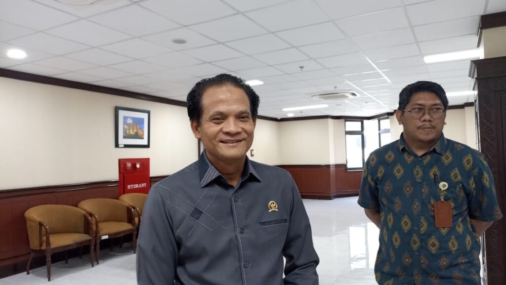 Karena Kesalahan Prosedur, BK DPRD Kaltim Tunda Proses Laporan Dugaan Pelanggaran Etik Dua Anggota Dewan