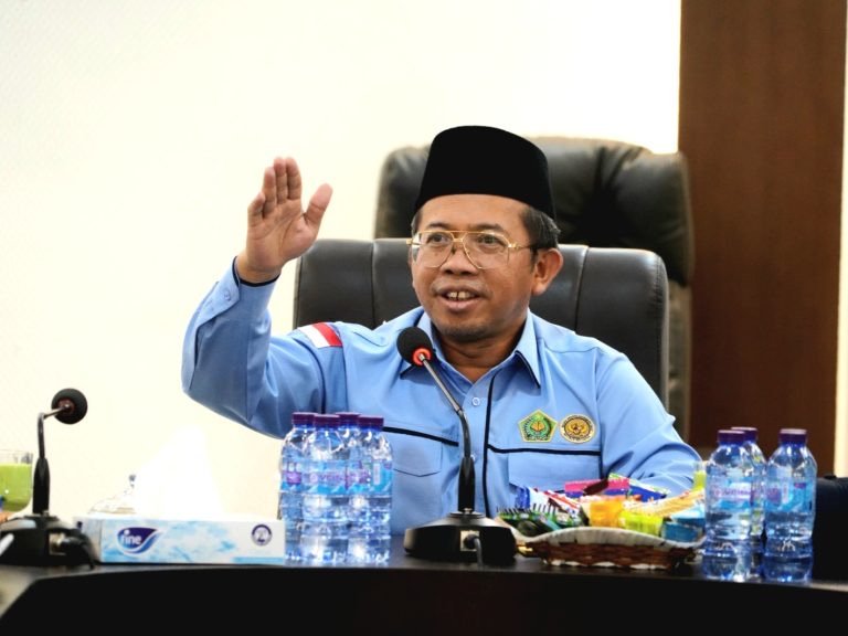 Jelang Puncak Haji, Jemaah Diminta Jaga Stamina dan Hindari Aktivitas Fisik Berlebihan