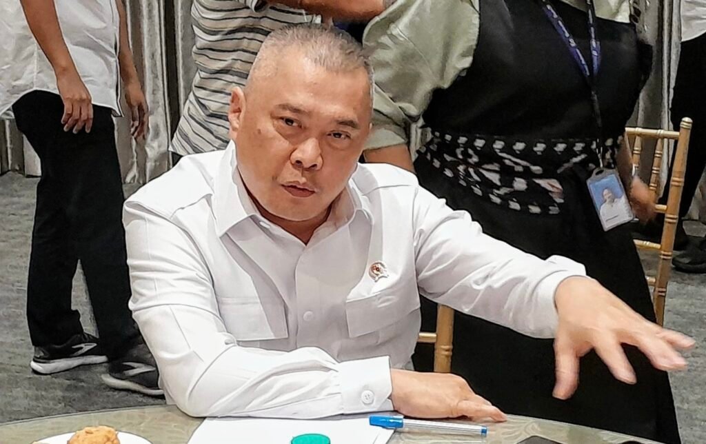 Menhub Rotasi 318 Pejabat, Penyegaran dan Penguatan Sistem Transportasi Nasional