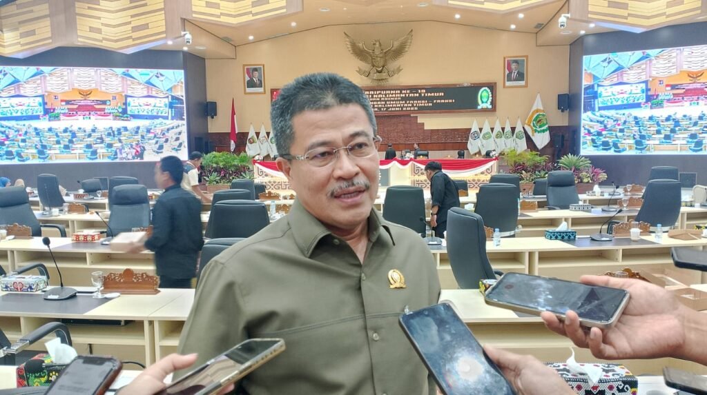 Darlis Pattalongi: Literasi Jadi Kunci Tangkal Hoaks di Era Digital