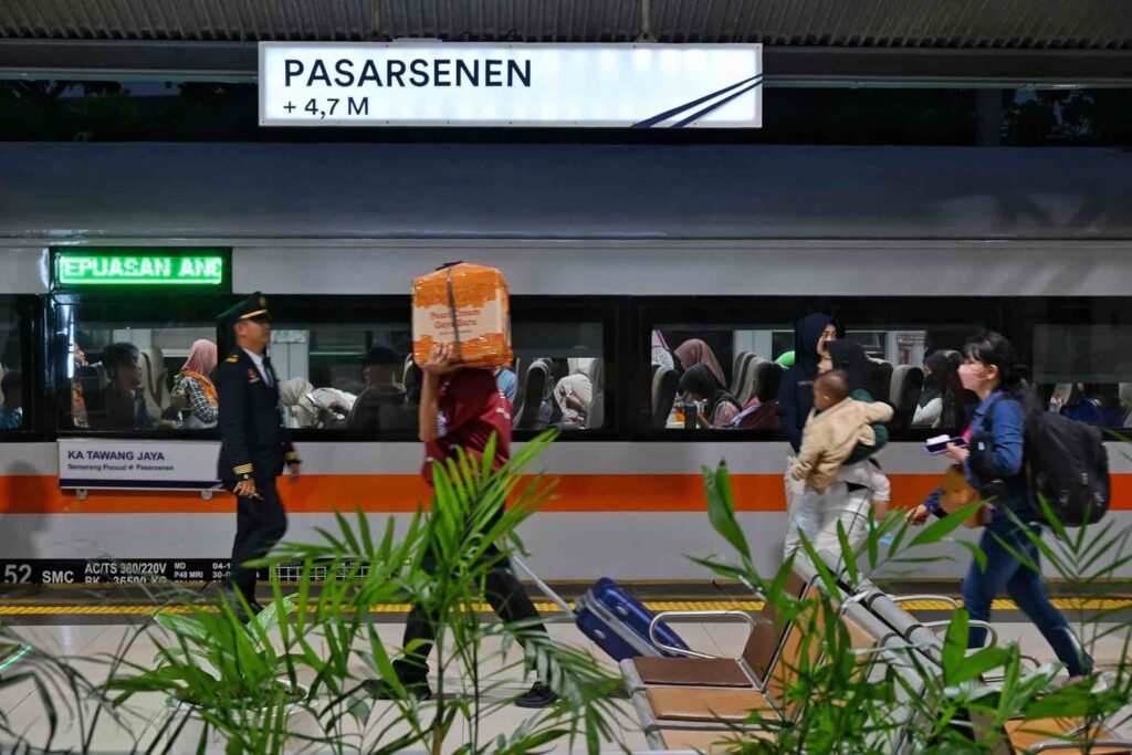 Diskon Transportasi Selama Masa Libur Sekolah, Stimulus Rp 940 Miliar untuk Dorong Ekonomi Domestik