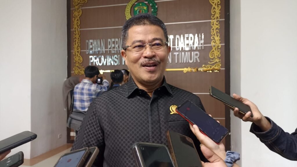 Pendidikan Menjangkau Hingga Pelosok Daerah, DPRD Kaltim Dukung Skema Guru Keliling