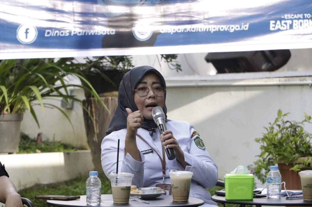 Pendapatan Industri Hotel Menurun Akibat Efisiensi, Dispar Kaltim Ajak Kolaborasi Lintas Sektor