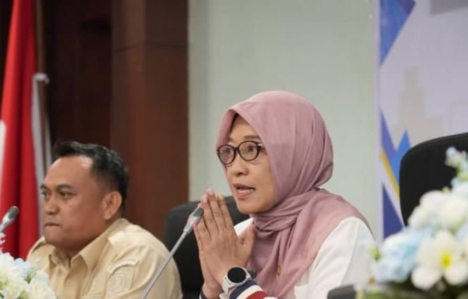 Sekda Kaltim Tekankan Pencegahan Sebagai Prioritas Tanggulangi Bencana