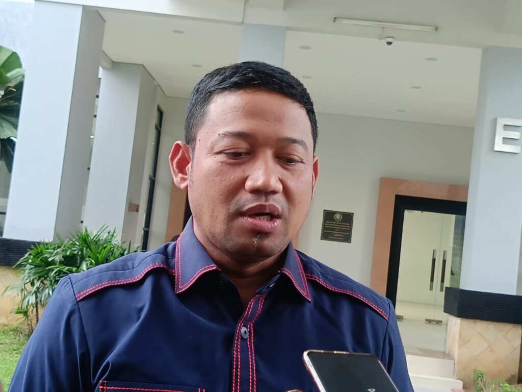 Fuad Fakhruddin Prihatin Samarinda Ditegur KLHK Karena Sampah