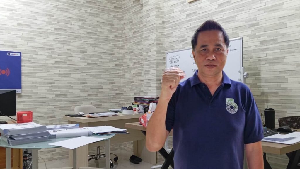 Songsong Hari Bhayangkara ke-79, Ketua JMSI Kaltim Dorong Polri Semakin Terbuka dan Humanis