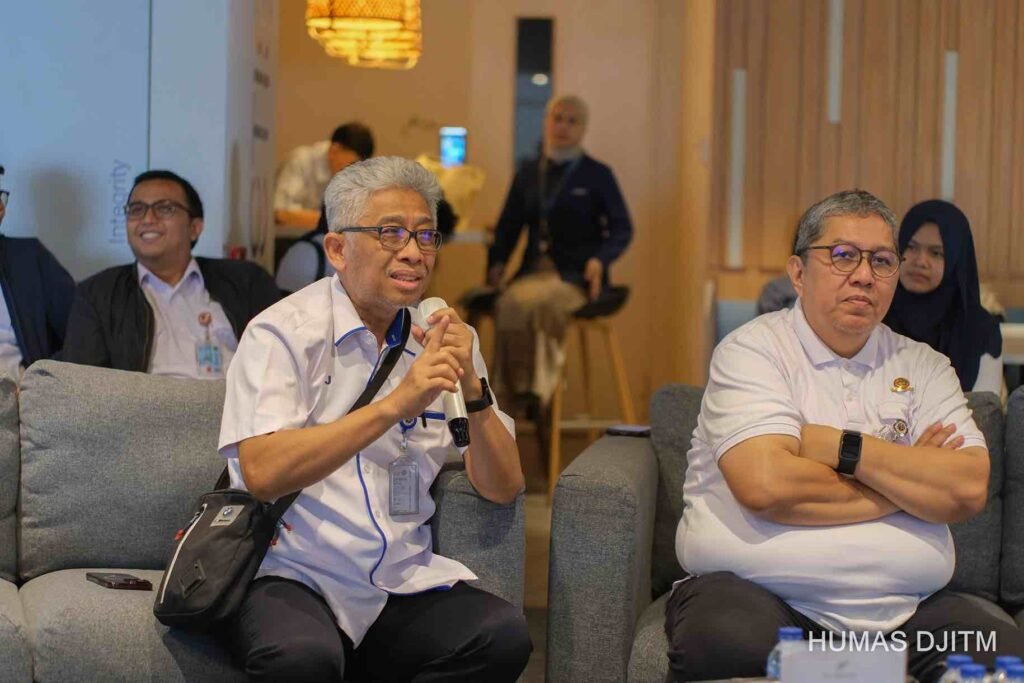 Kemenhub Tinjau Dukuh Atas, Dorong Integrasi Transportasi yang Lebih Nyaman dan Terpadu