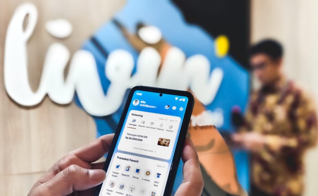 Bank Mandiri Luncurkan Livin’ Versi Terbaru, Lebih Simpel dan Komprehensif