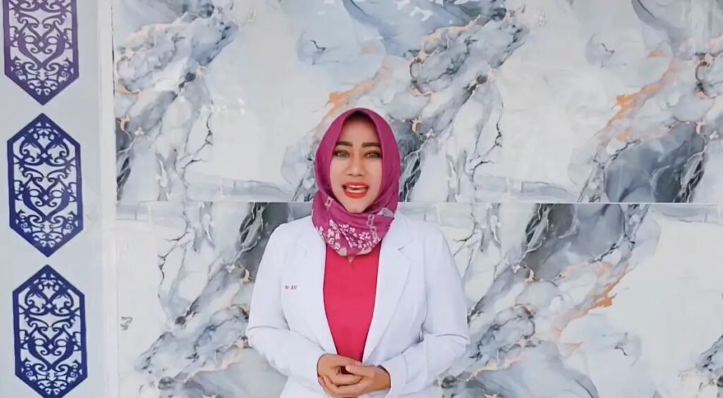 RSUD AWS Samarinda Rawat 2 Pasien Positif Covid-19, Varian Baru?