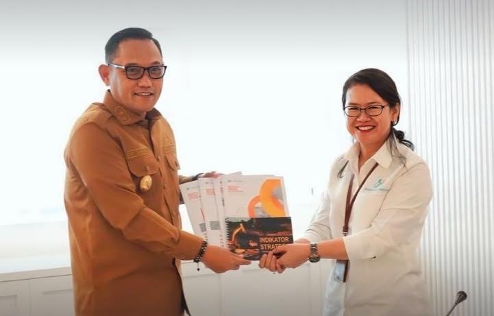 Angka Kemiskinan di Kaltim Alami Penurunan 0,27 Persen