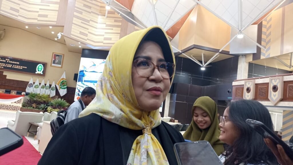 Syarifatul Sya’diah: Kesetiaan Berau ke Kaltim Harus Dibalas dengan Pembangunan Nyata