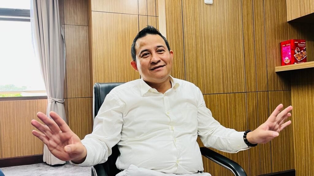 Anggota Komisi II DPRD Kaltim Desak Validasi Data Bantuan Pendidikan Gratispol