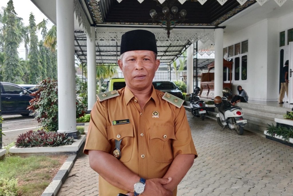 Upaya Desa Loh Sumber Turunkan Angka Stunting Mulai Membuahkan Hasil Positif