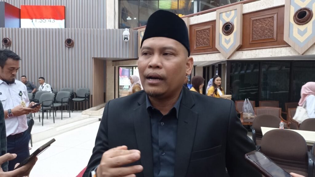 DPRD Kaltim Minta Sinkronisasi Provinsi dan Kabupaten Mitigasi Atasi Banjir