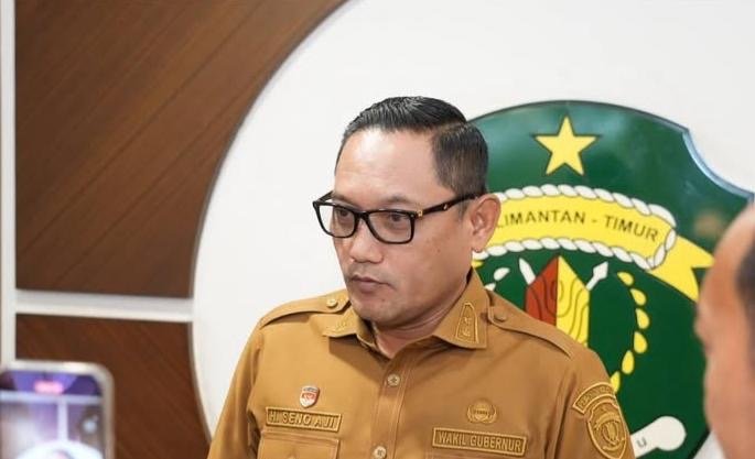 Tarif Promo Dihapus, Pemprov Kaltim Ancam Tutup Aplikator Nakal