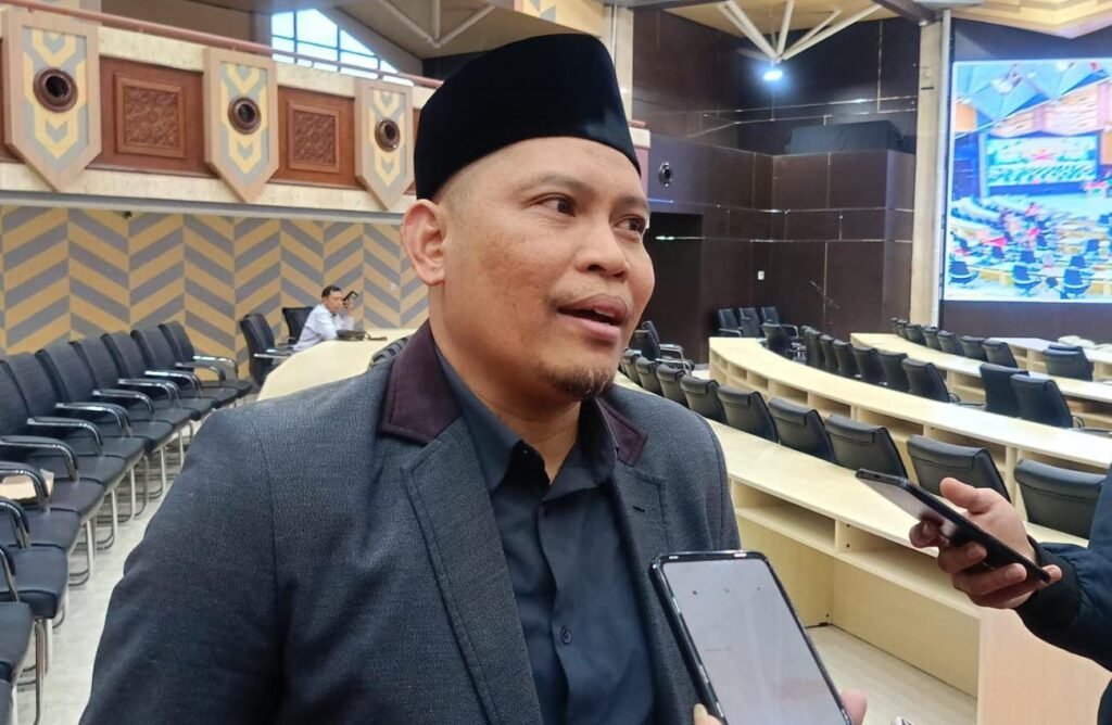 Sengketa Lahan Warga vs Perusahaan, DPRD Kaltim Siap Fasilitasi Penyelesaian