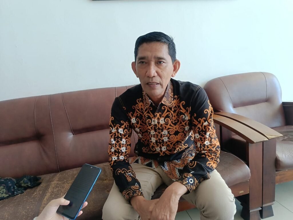 SMAN 16 Samarinda Buka Skema Diskon Hingga Seragam Gratis untuk Siswa Afirmasi