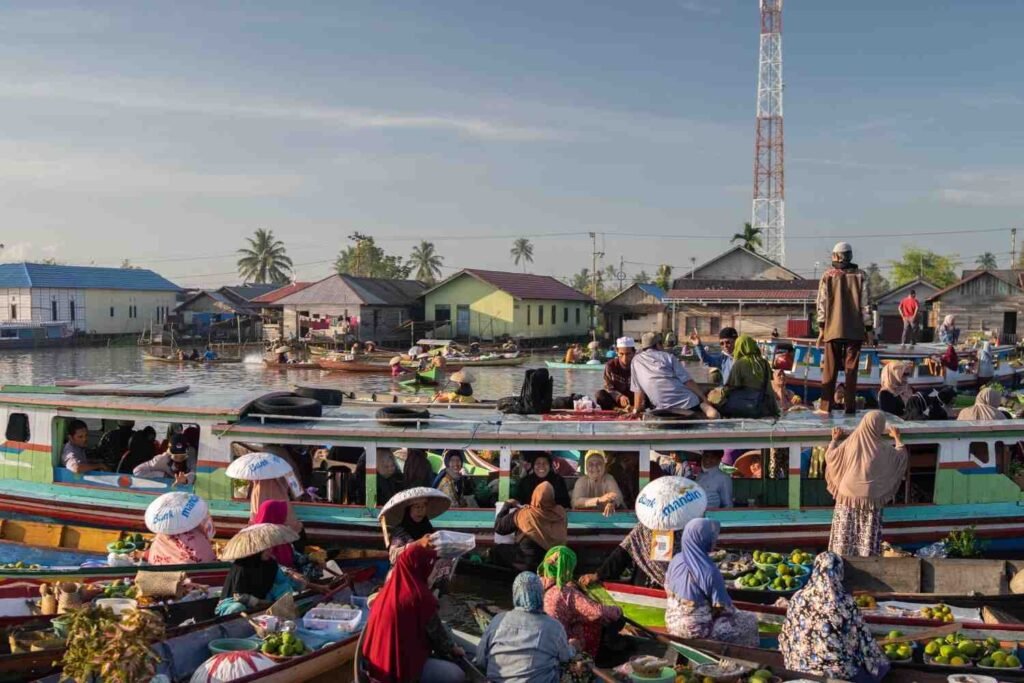 Bank Mandiri Salurkan Rp 20,19 Triliun KUR ke 173 Ribu UMKM hingga Mei 2025