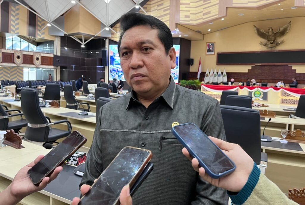Husin Djufri Desak Pemprov Kaltim Percepat Penanganan Abrasi di Maratua