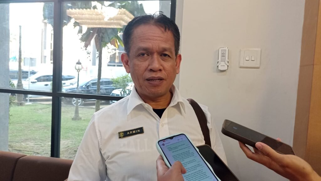 Pertimbangan SMA 10 Samarinda Ditunjuk Jadi Sekolah Garuda