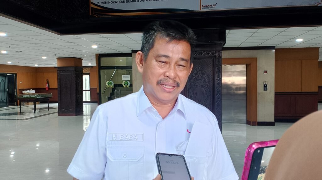Legislator Kaltim Dorong Pembangunan SMA Baru di Balikpapan Guna Atasi Ketimpangan Akses Pendidikan