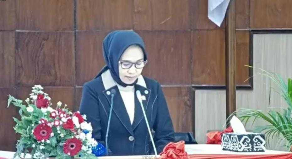 PKB Tekankan Peran Masyarakat dalam Raperda Perlindungan Lingkungan Kaltim