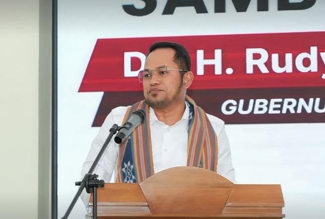 26 Desa di Kutai Timur Belum Teraliri Listrik, Pemprov Kaltim Tawarkan Solusi Energi Sawit