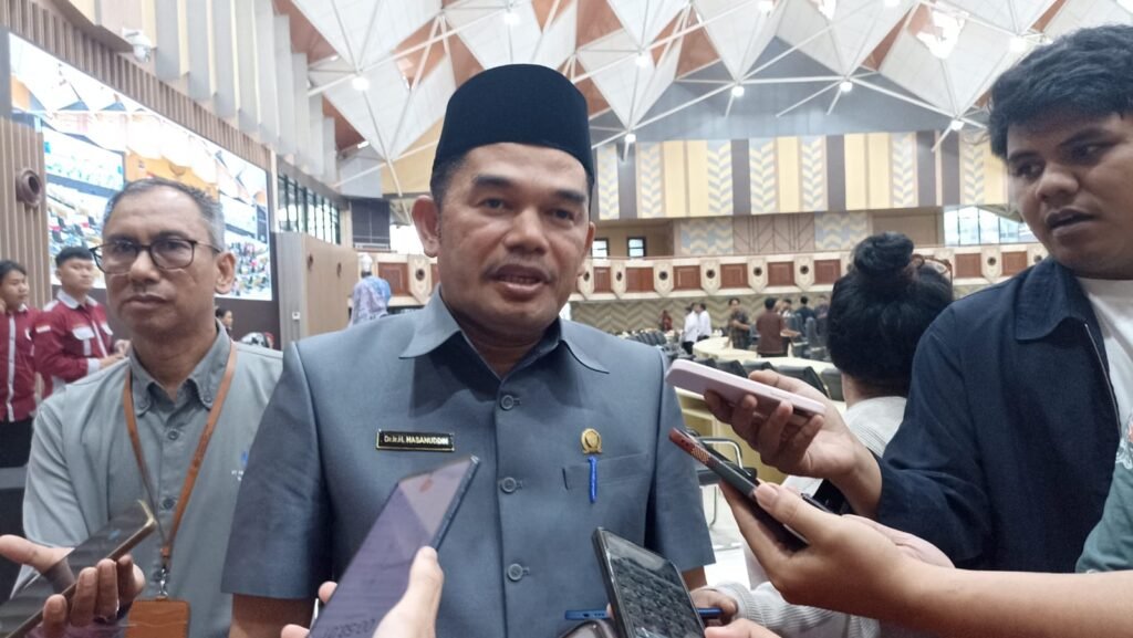 DPRD Kaltim Pastikan IKN Jalan Terus, Pengembalian Ibu Kota ke Jakarta tak Berdasar