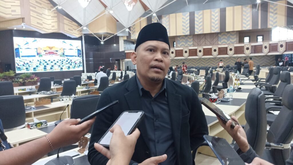 DPRD Kaltim Kritik Keras Pengelolaan Tambang, Banyak Pelanggaran Dibiarkan
