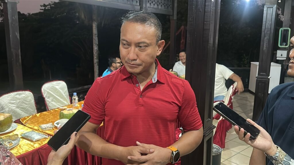 Wakapolda: Bupati Kukar Golf Open 2025 Angkat Nama Kaltim ke Nasional