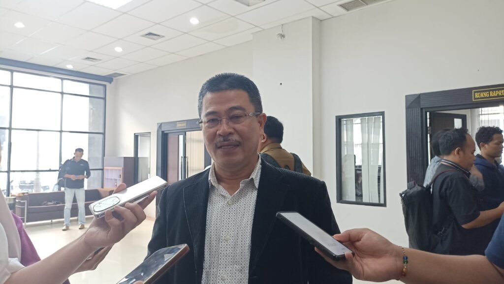 DPRD Kaltim Desak KPAD Lepas dari Bayang-Bayang DP3A
