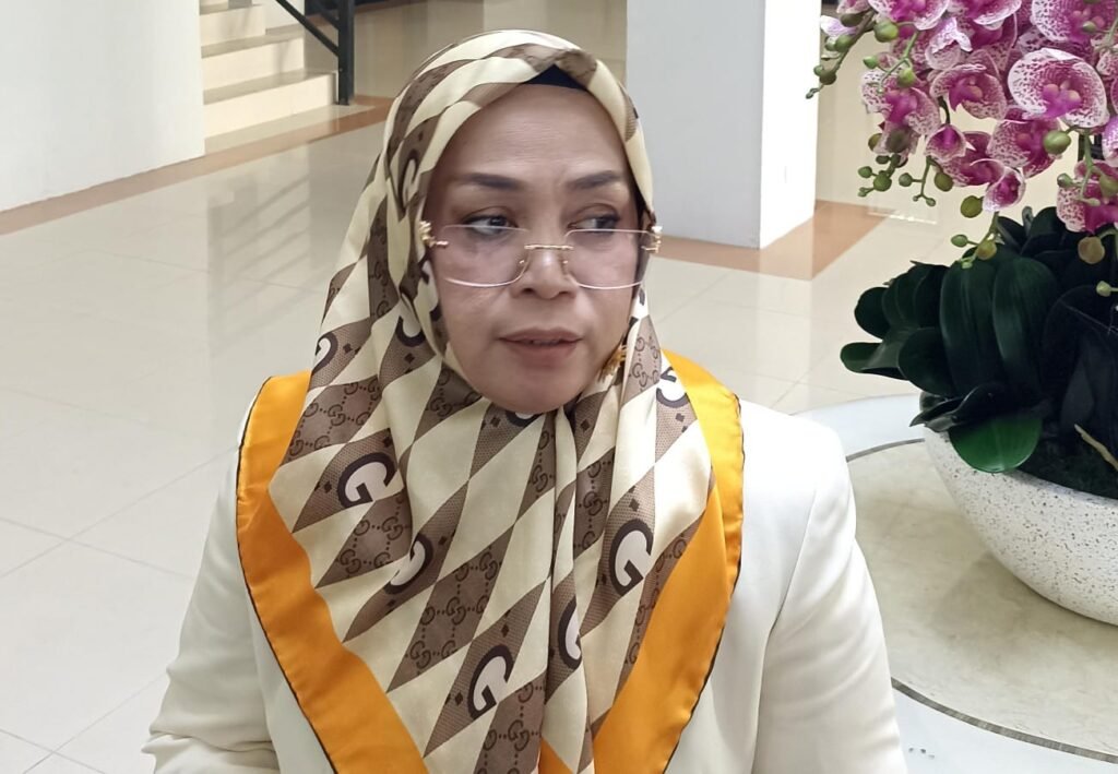 Syahariah Nilai Kinerja DP3A dan KPAD Kaltim Belum Mampu Lindungi Perempuan dan Anak