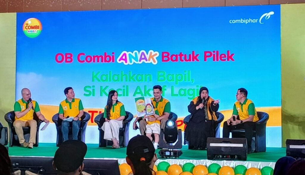 Kapan Anak Boleh Minum Obat Batuk Pilek? Ini Penjelasan Dokter Anak