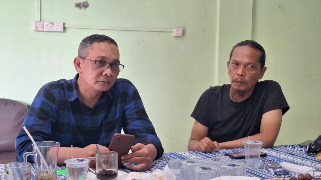 Menuju Kongres PWI, Nama Teguh Santosa Muncul di Bursa Calon Ketua Umum