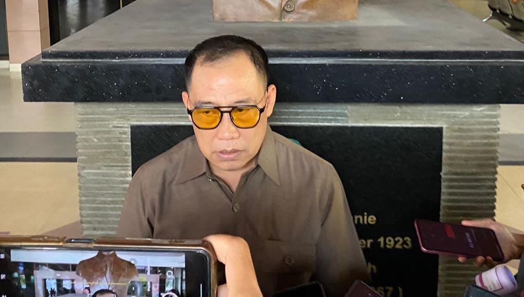 Sarkowi Desak Evaluasi SOP Keamanan di RSUD AWS Pasca Kebakaran
