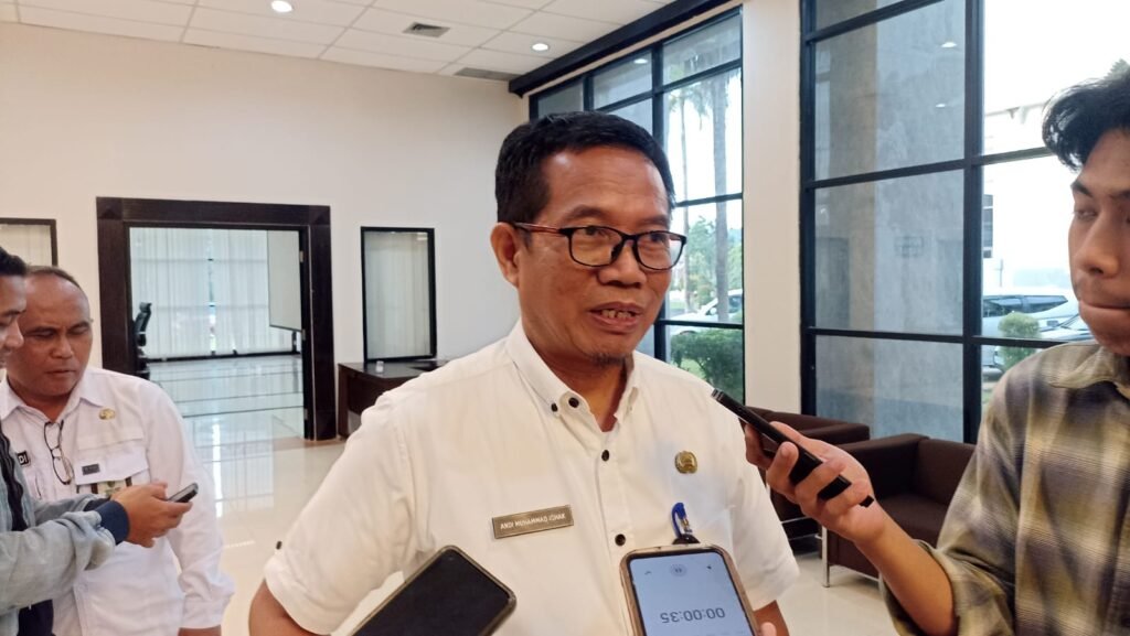 Dinsos Kaltim Percepat Penerimaan Siswa Sekolah Rakyat, Fokus di 3 Lokasi Rintisan