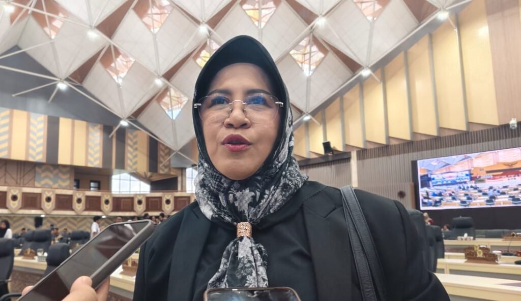 Syarifatul Puji Gratispol, Bukti Konkret Komitmen Gubernur untuk Pendidikan di Kaltim