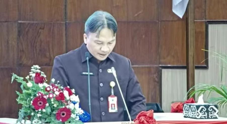 Pemprov Kaltim Dukung Raperda Penyelenggaraan Pendidikan Inisiatif DPRD