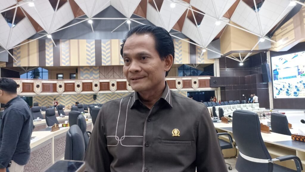 Subandi: ODOL Rugikan Infrastruktur Miliaran Rupiah, Penegakan Harus Tegas